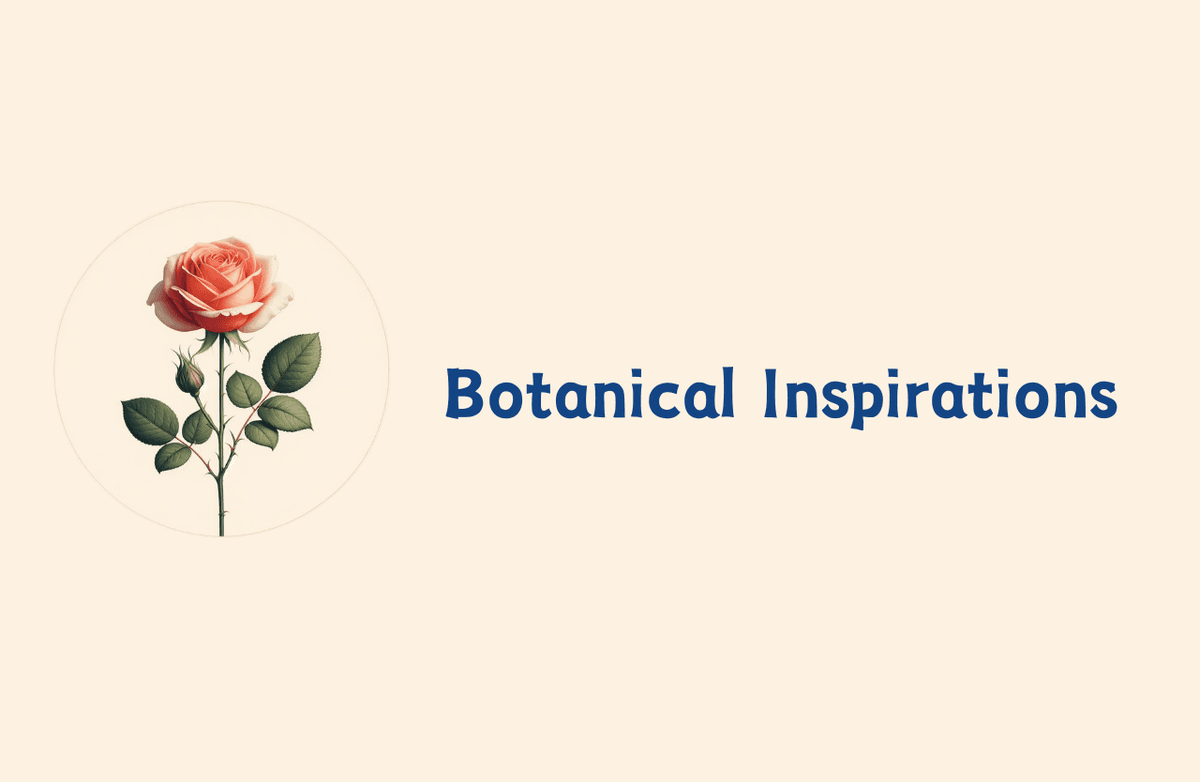 Botanical Inspirations GPT